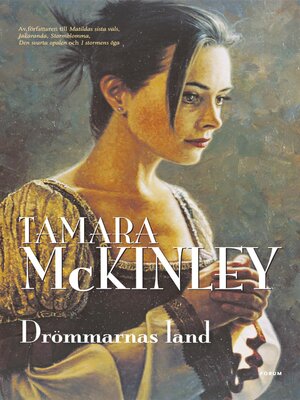 cover image of Drömmarnas land